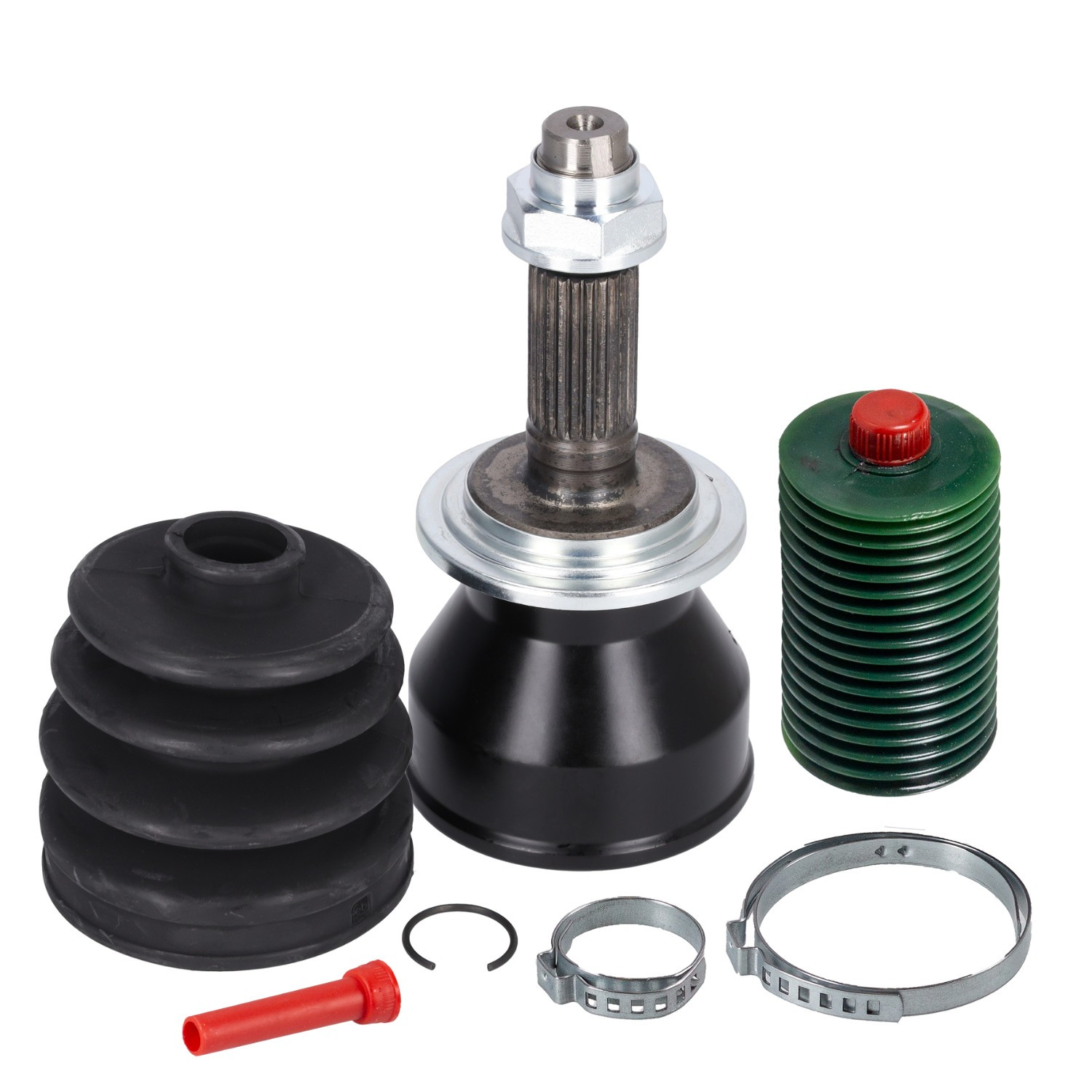 Граната колісна Febi 185072 ціна, від 35.44 USD